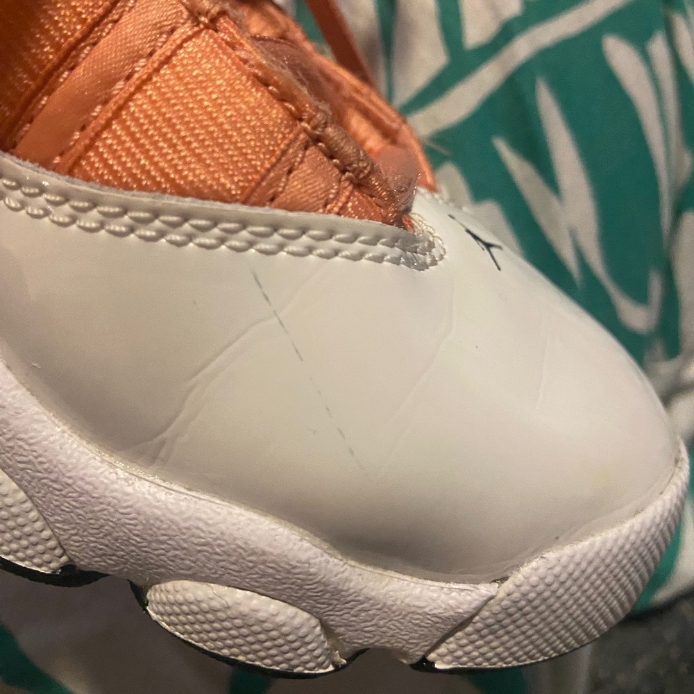 Jordan 6 Rings (2Y) - Picture 3 of 9